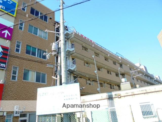 コーポ望月・第2棟・第3棟