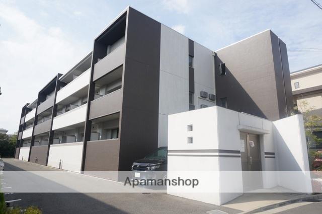 パークヒルズ高槻