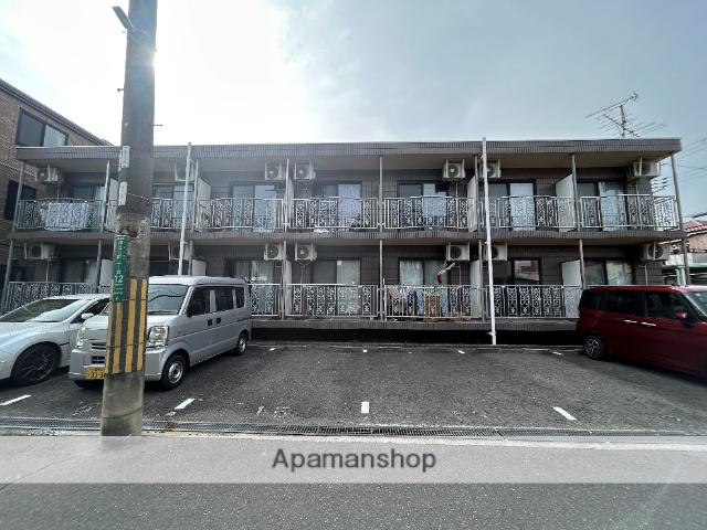 プレリュード津之江