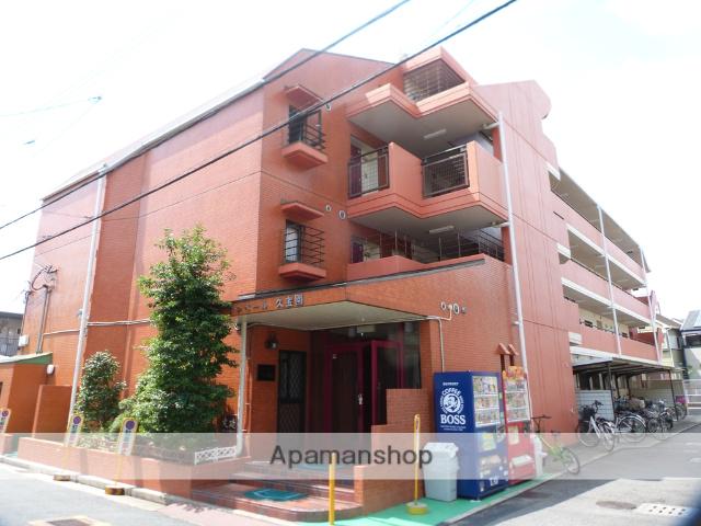 サンベール久宝園