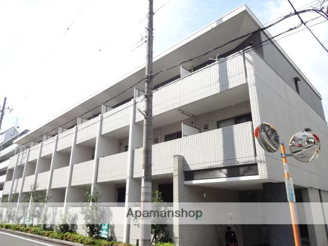 クラウンスリー