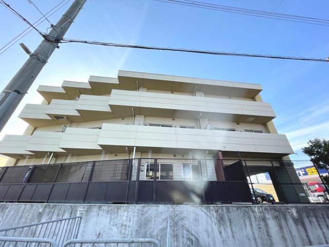 バレーロード辻子