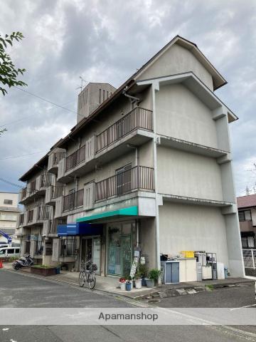 西町ハイツ
