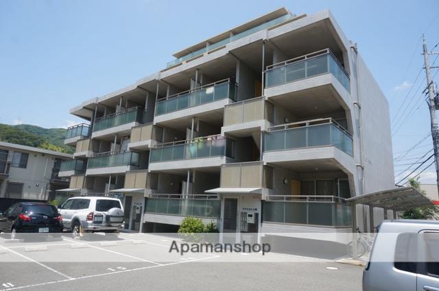 アクエルド上牧