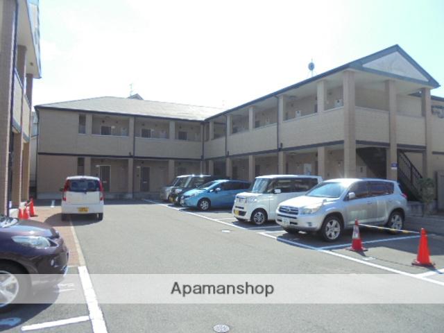 フジパレス タカシロⅠ番館