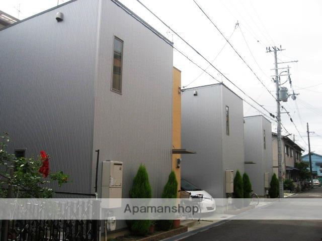 大阪府高槻市寿町2丁目の戸建賃貸