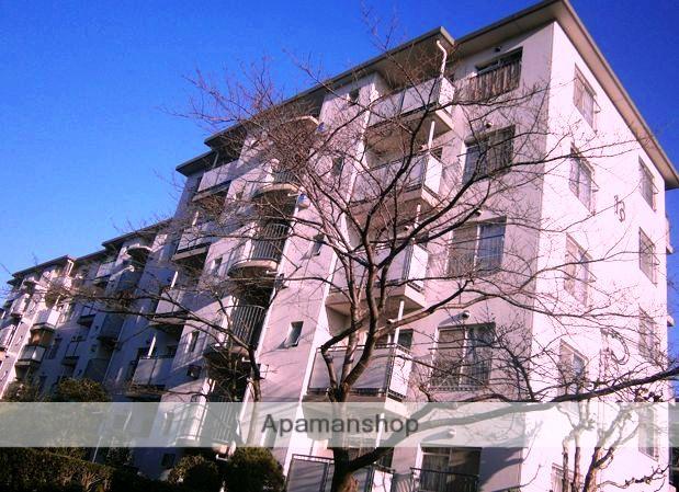 高槻塚原台ハイツ 13号棟