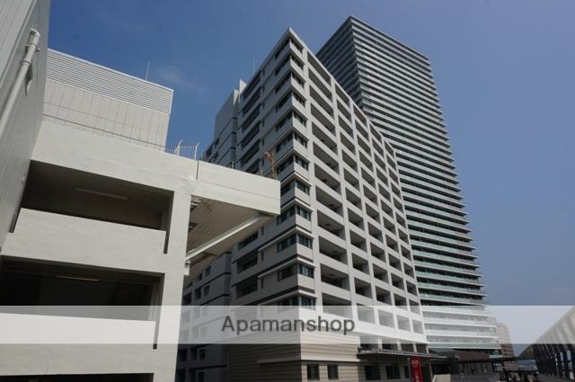 ジオ高槻ミューズEX