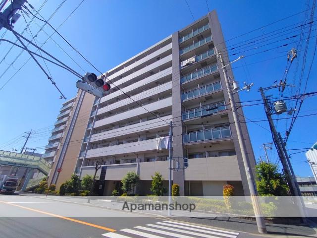 CASSIA高井田 ノース COURT