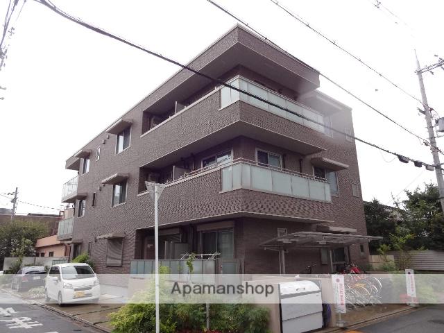 シャーメゾン彩 2号館