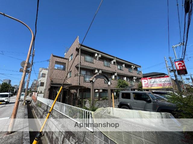 グレースメゾン本町