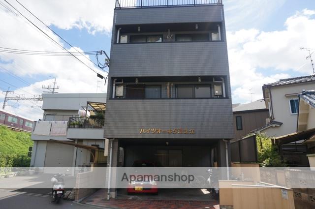 ハイツオーキタ津之江