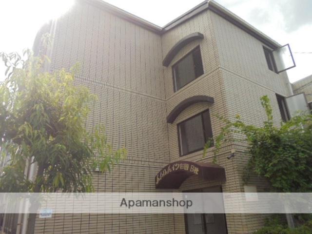 ハムロハイツ杉田B棟