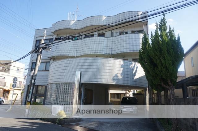 アンフィニィ西町2