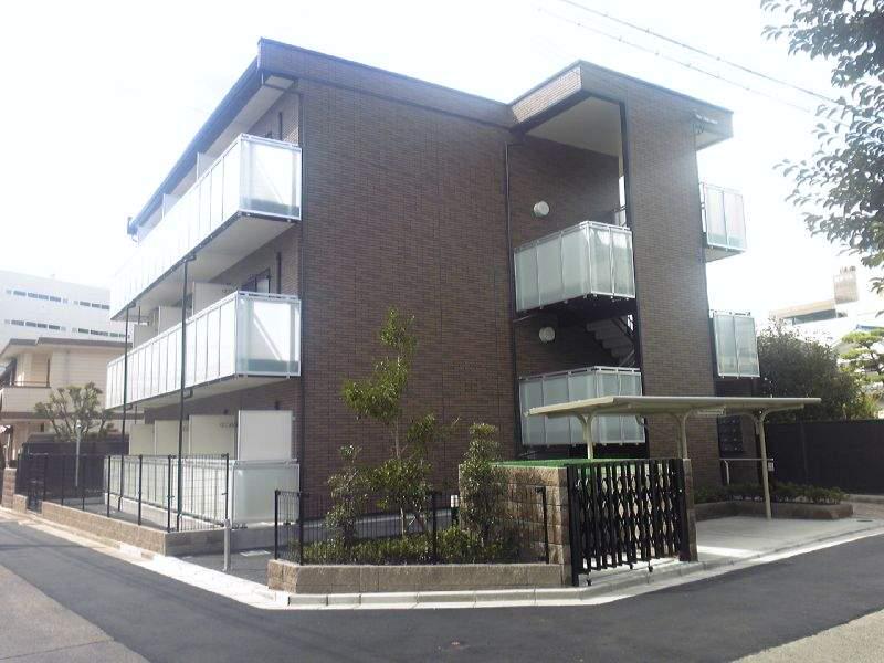 レオネクストCARPEDIEM