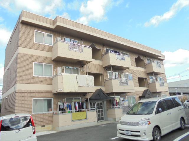 シティーコートSUMISHOⅡ