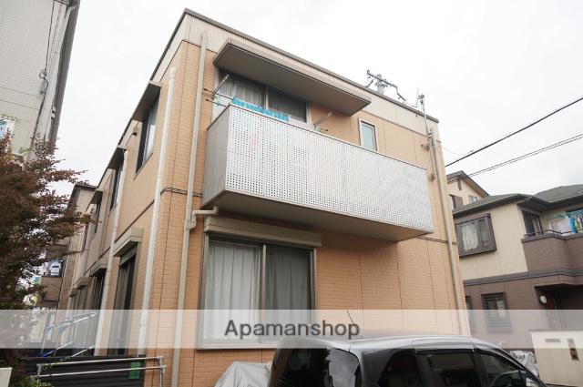 シャーメゾン城西