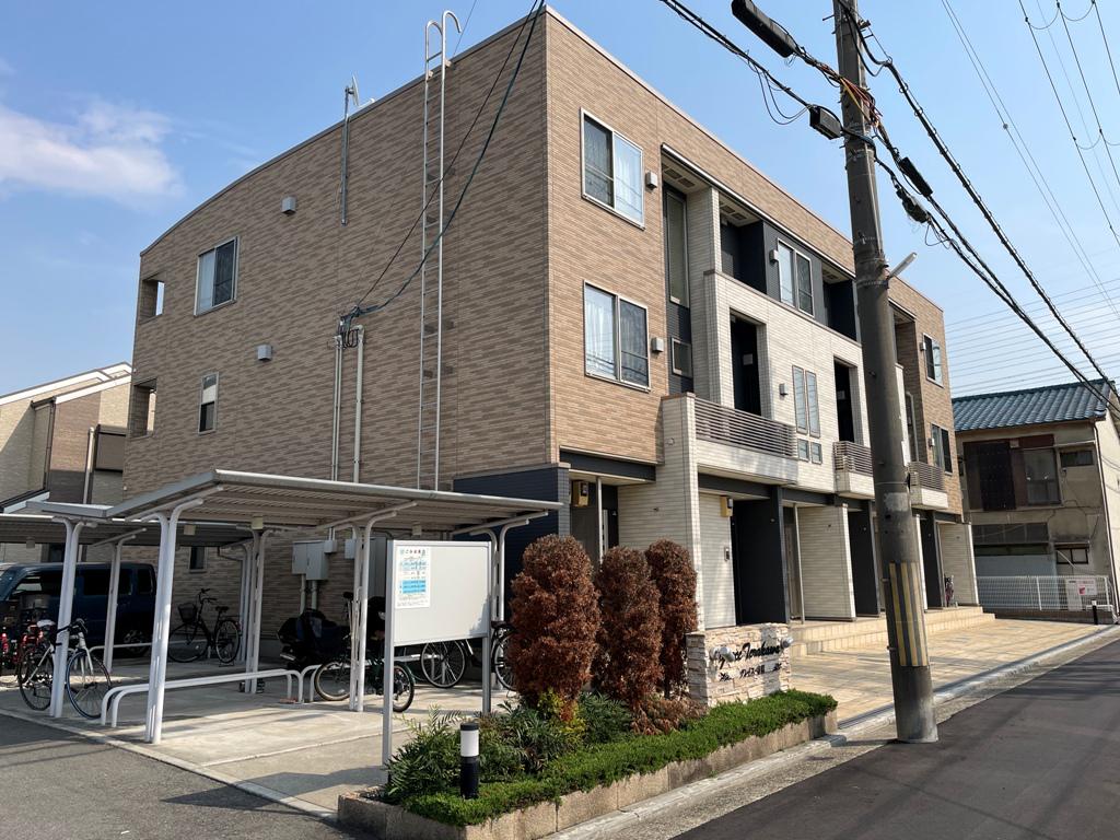  グレイス・寺川