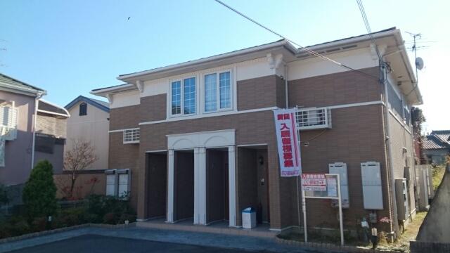 HOPEHILL山之上Ⅱ