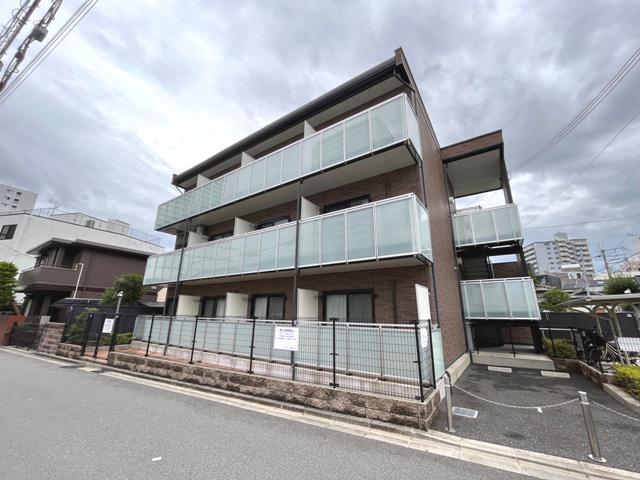 レオネクストエイザ