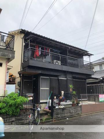 大阪府高槻市芝生町1丁目の戸建賃貸