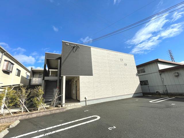 クレイノハレ オリナ