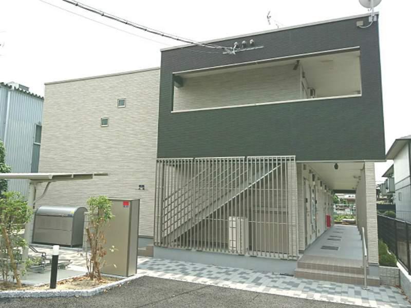 クレイノ大塚(1K/2階)