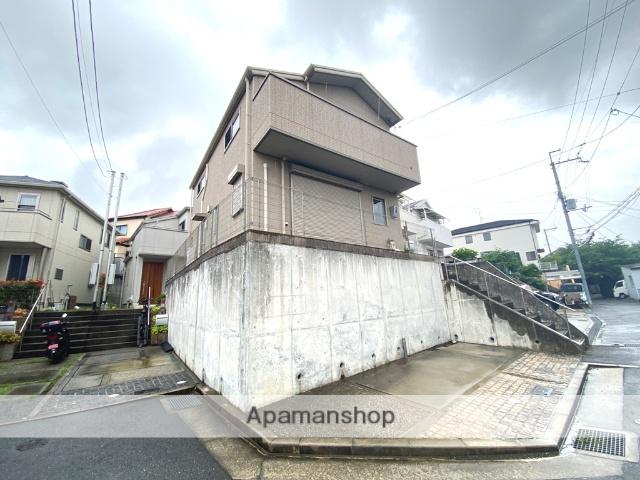 片町線 長尾駅(大阪) 徒歩10分 2階建 築13年