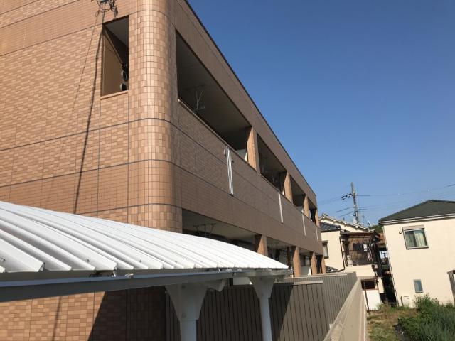 MEZON・DO・ANGE