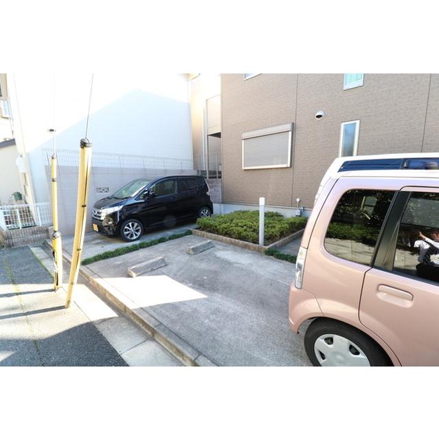 アムールアベイユⅡ