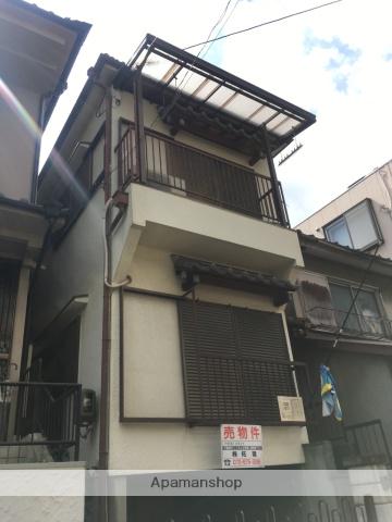 大阪府高槻市 2階建 築40年