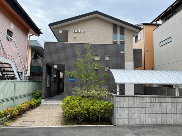 ハイウェイブ高槻