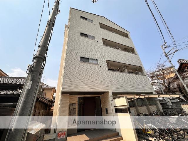 ファンライフ小阪