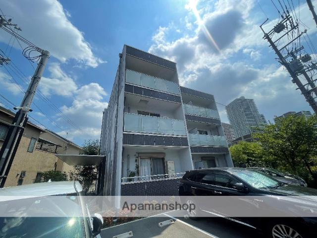 ソウジュ古曽部