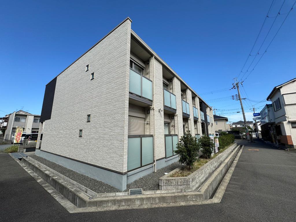 クレイノサウザンドリバー