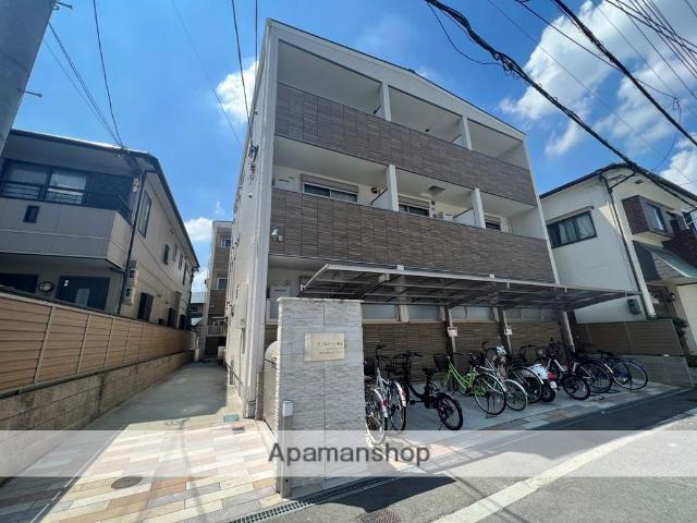 クリエオーレ鶴見