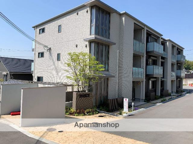 ヴィラソレーユ古曽部町 B棟