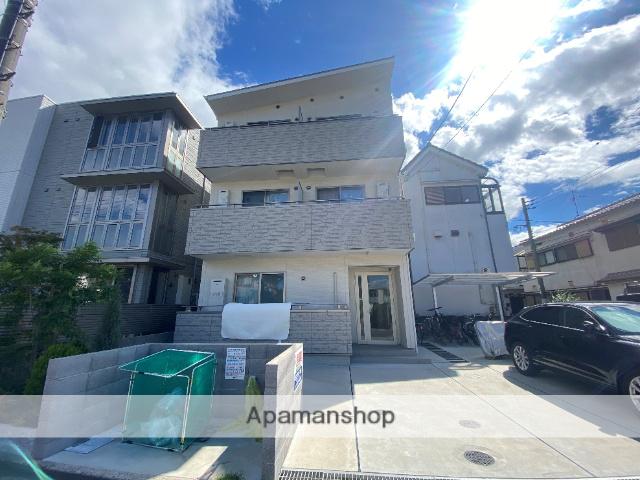 メルシー高槻八幡