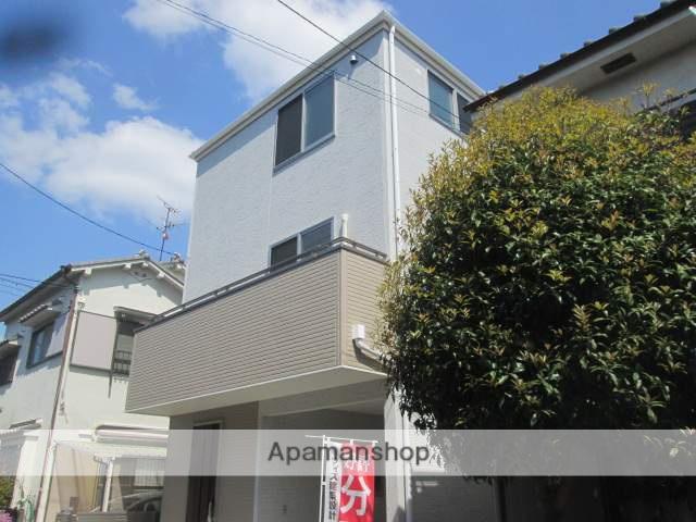 阪急電鉄京都線 高槻市駅 徒歩55分 3階建 築4年