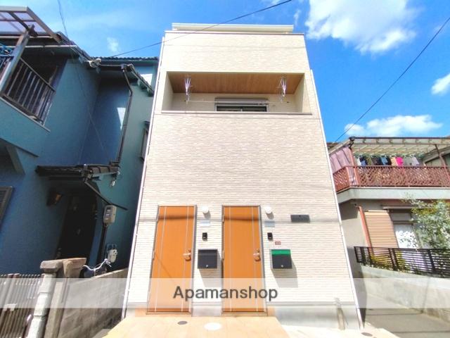 サンライズ芥川