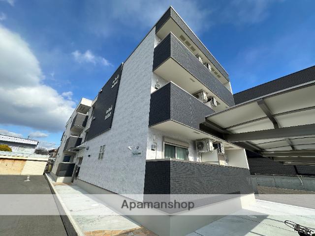 フジパレス額田町