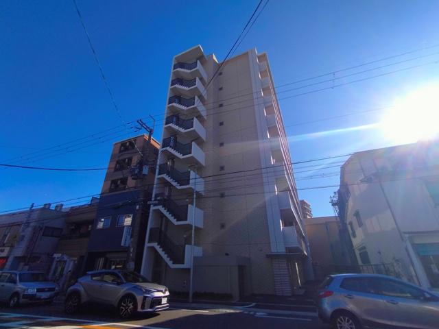 プレサンスNEO長堂アウローラ