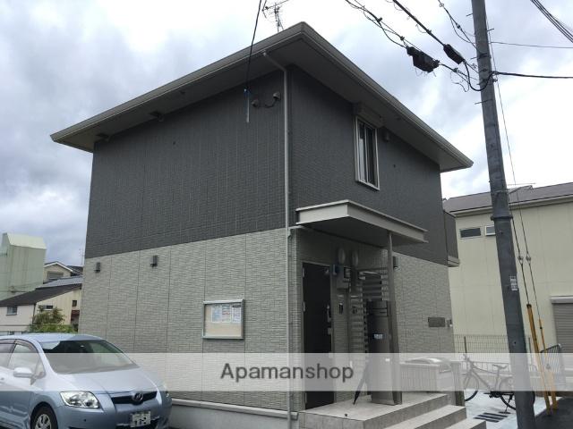 セジュールF B棟