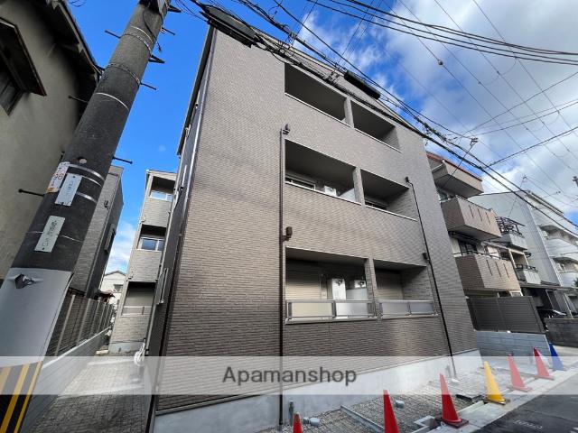HARU 都島 FRONT