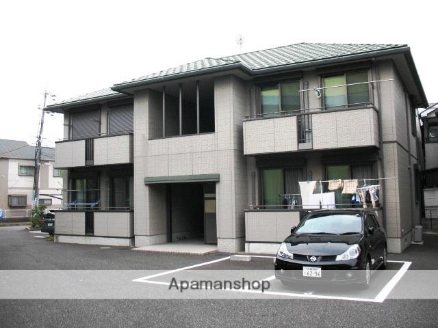 プレステージ日向B棟