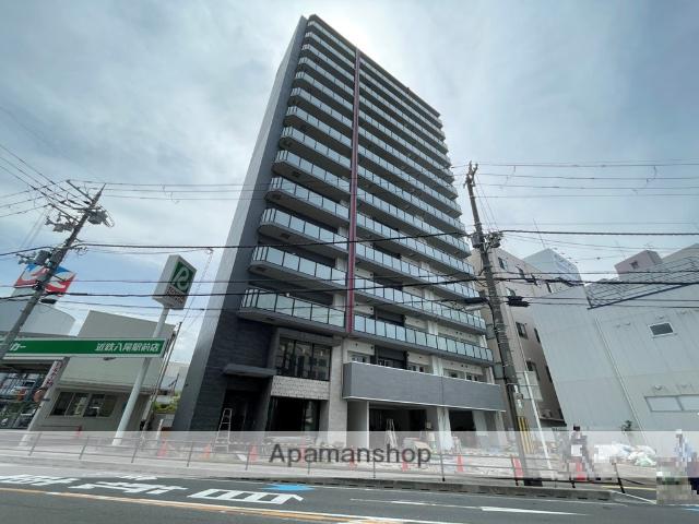 エステムコート大阪プリューム