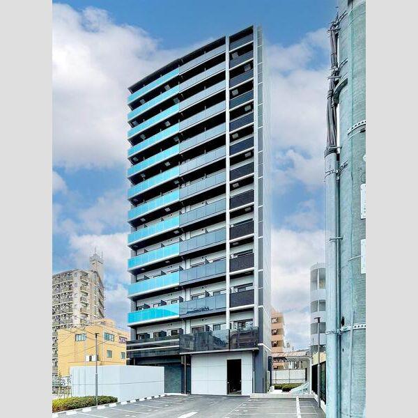 SーRESIDENCE上新庄ASCENT