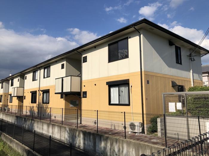 カサブランカ 1棟