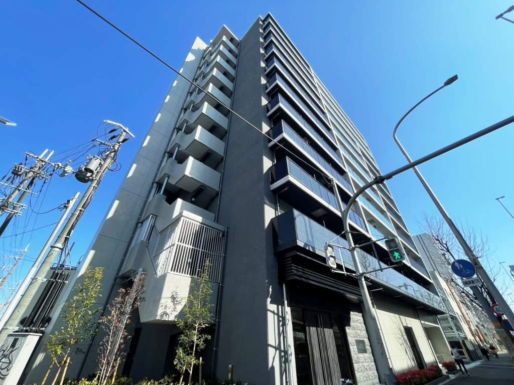 S-RESIDENCE高井田BELETA