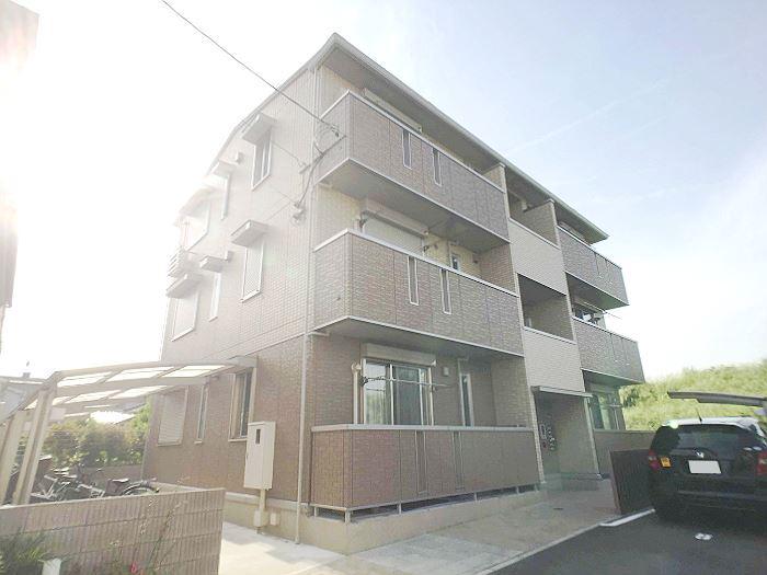 オリオンシリウスA棟